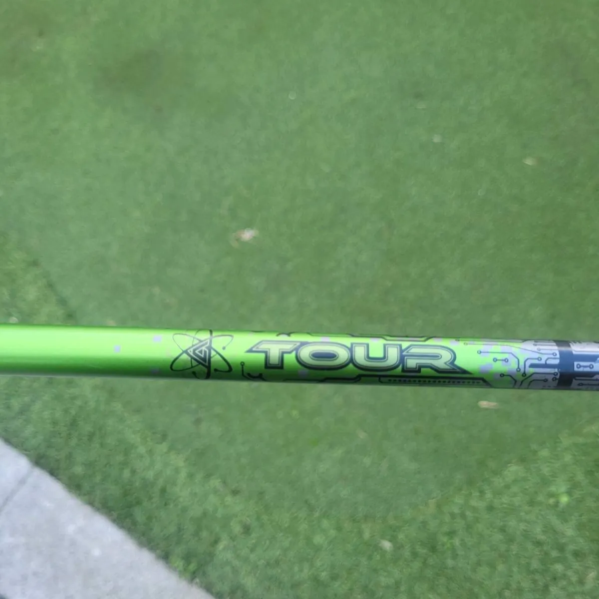 CALLAWAY X 2HOT PRO HYBRID - Image 1