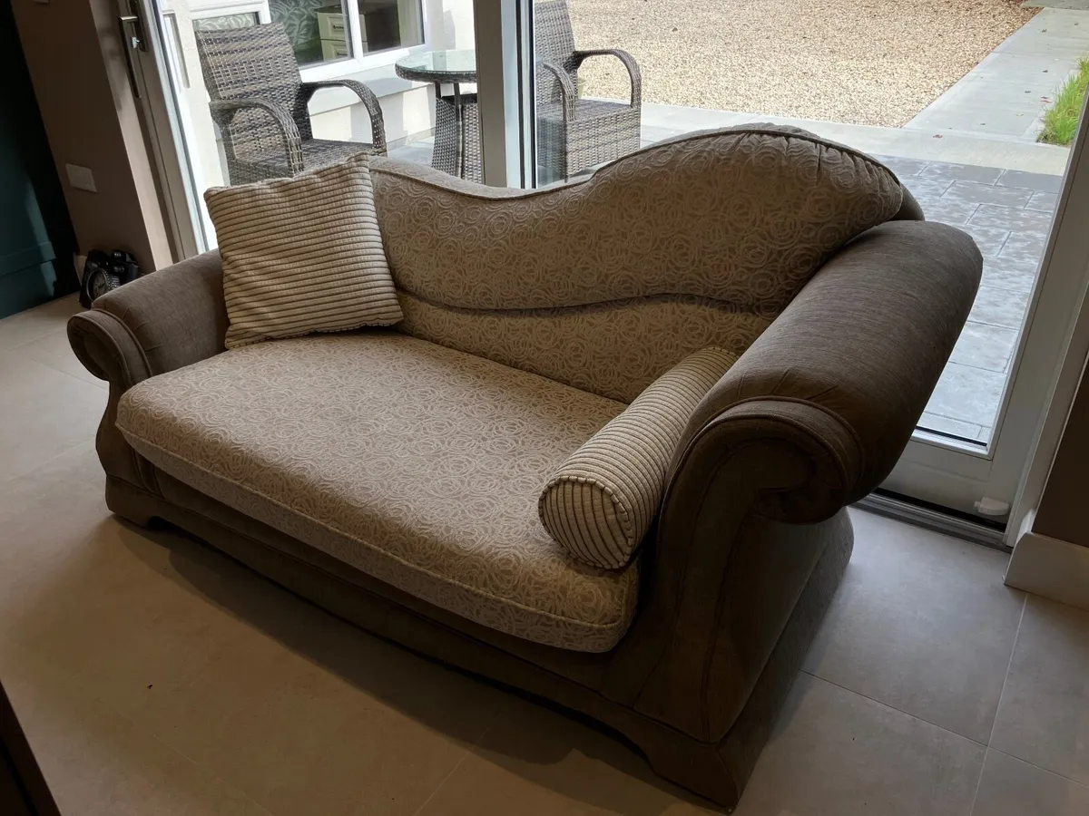 Sofa - Image 1