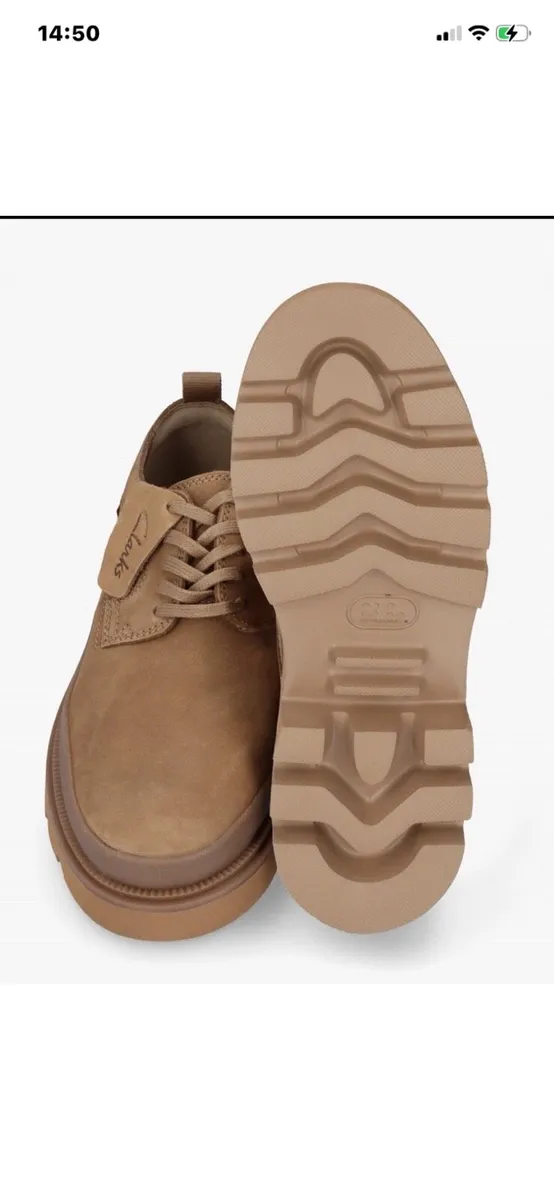 Shoes men’s - Image 2