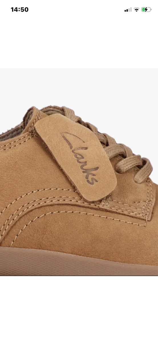 Shoes men’s - Image 3