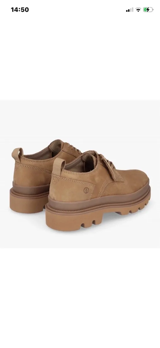 Shoes men’s - Image 4