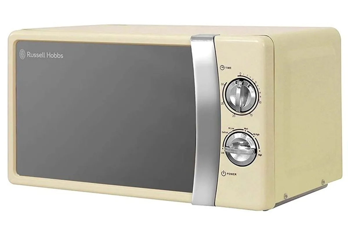 Microwave - Image 2