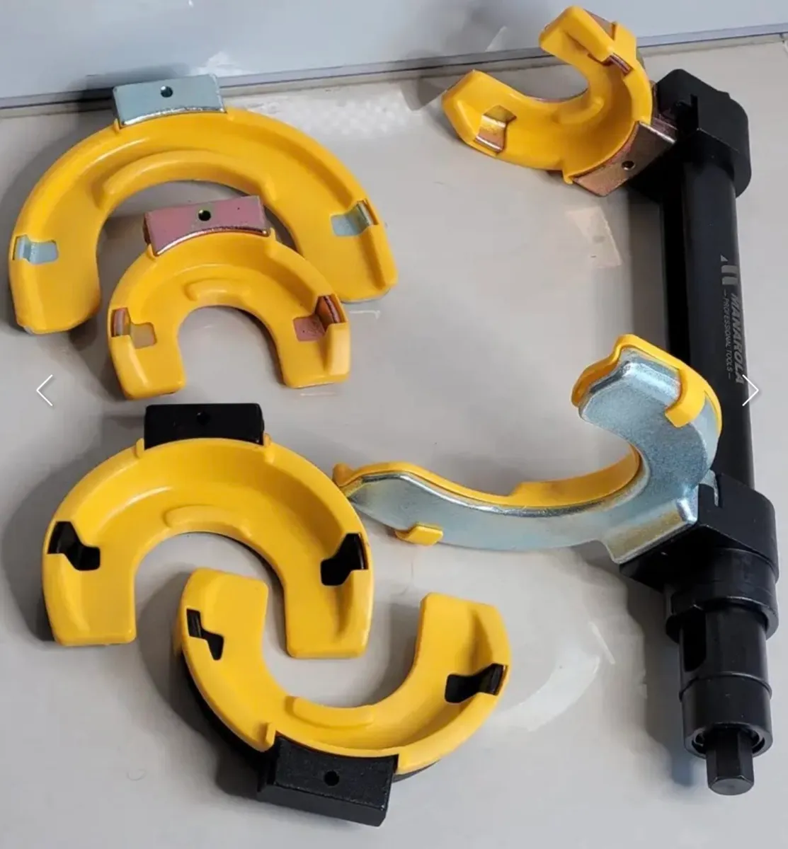 Brand New Coil Spring Compressor Set - Image 2