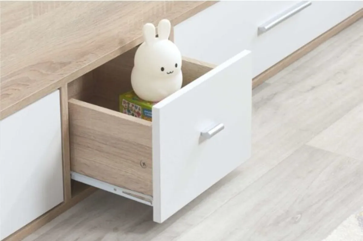Camden Cabin Bed - Image 2