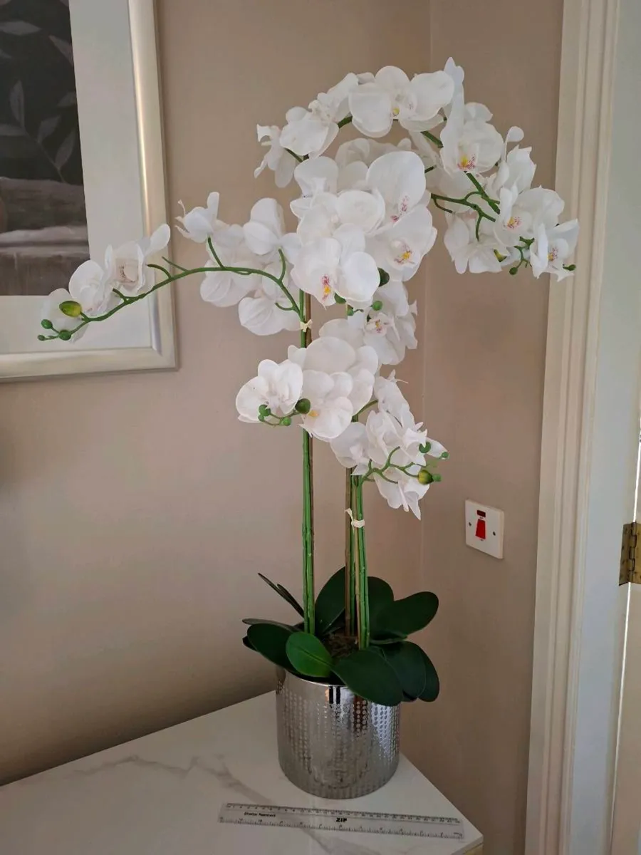 Artificial Plant Flowers Large Size - Image 1