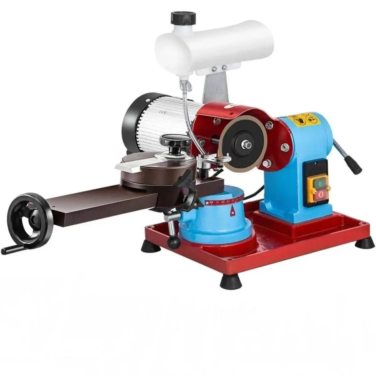 Saw Blade Grinder Electric Sharpening Machine - Image 1