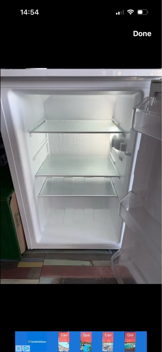 Fridge - Image 1