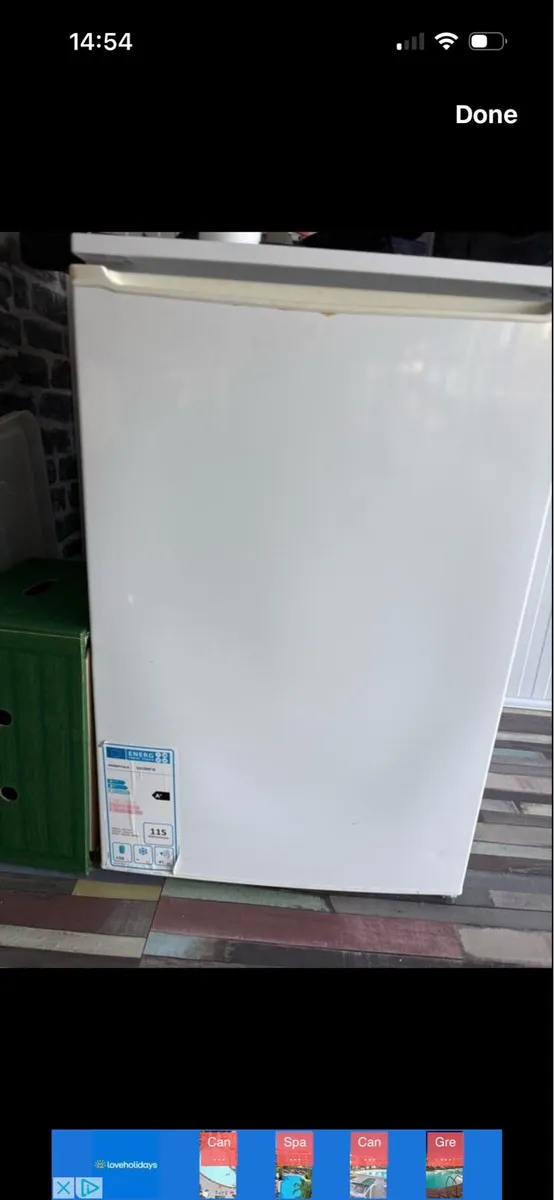 Fridge - Image 2