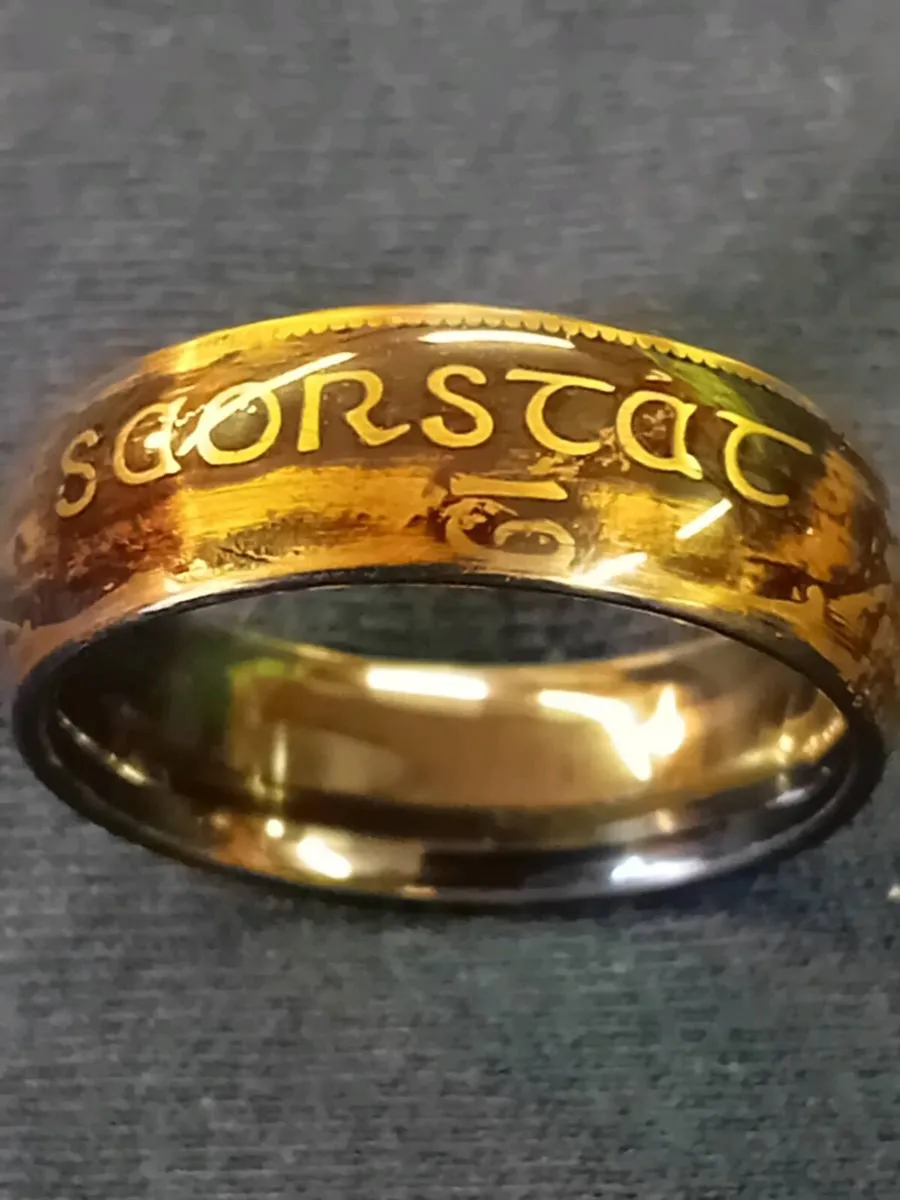 Coin ring - Image 2