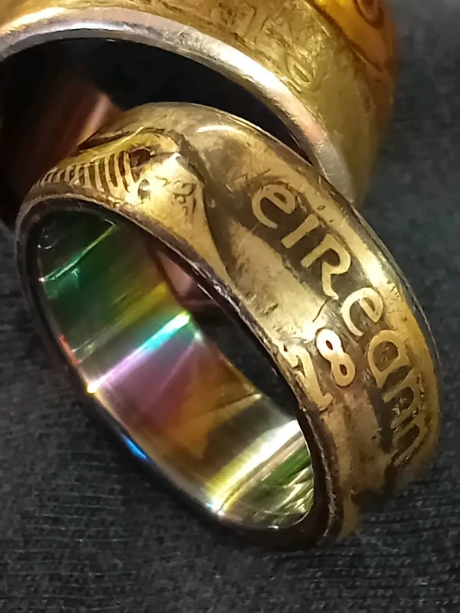 Coin ring - Image 3