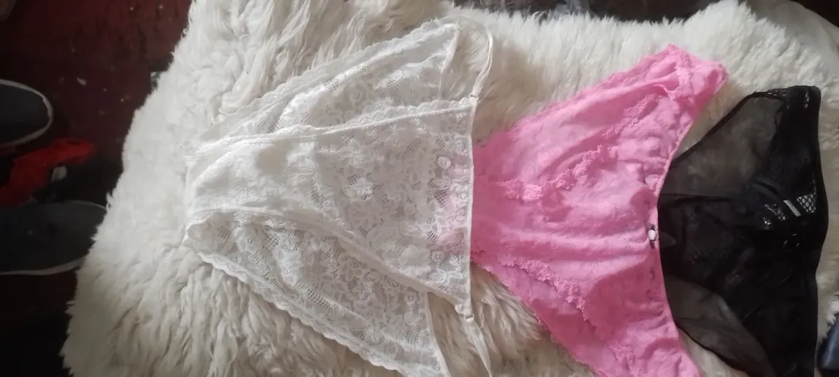 Crossdresser?lingerie. - Image 3