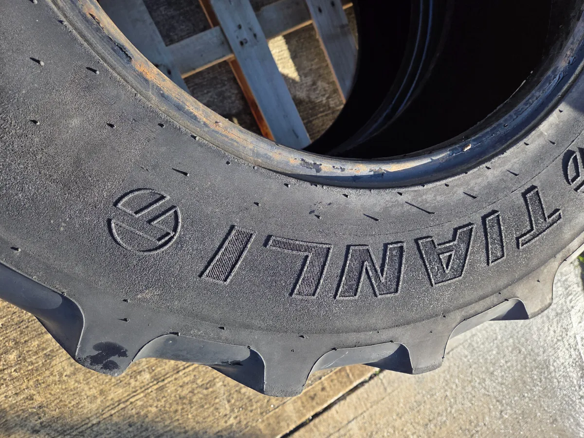 Tianli Tyres - Image 4