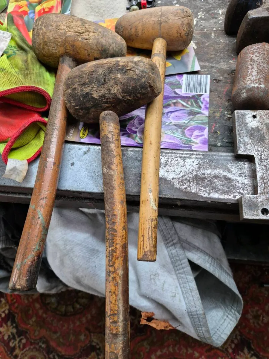 Tools - Image 1