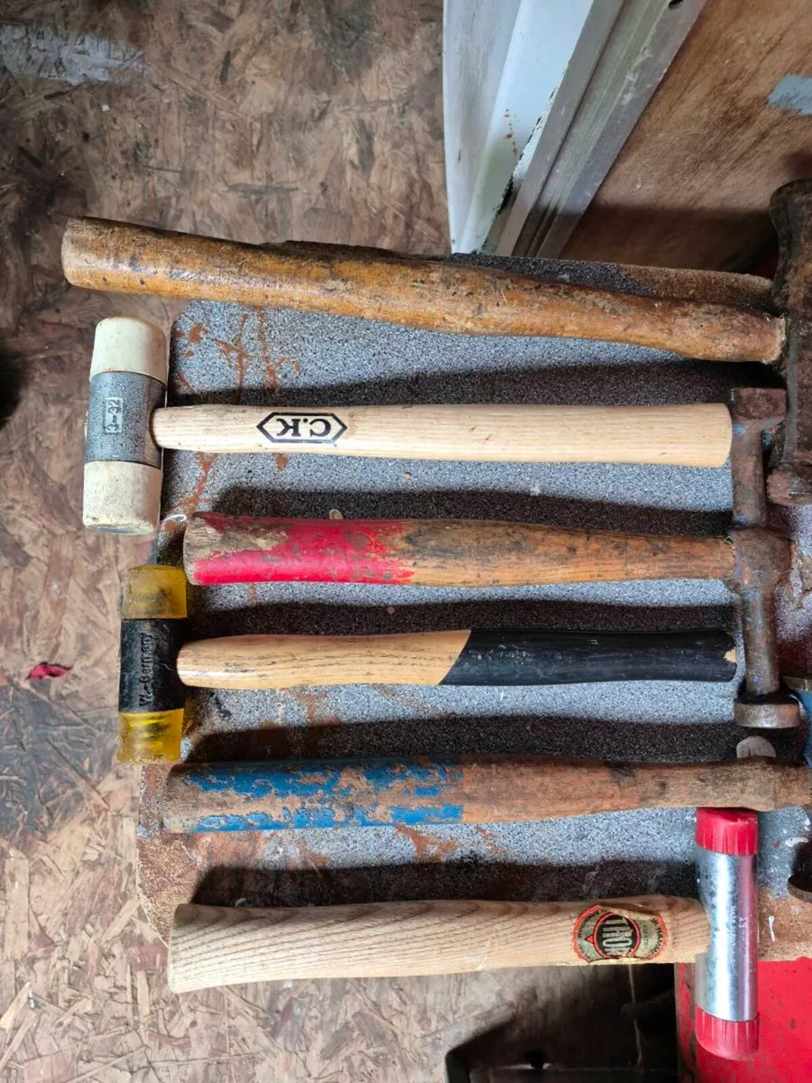 Tools - Image 2