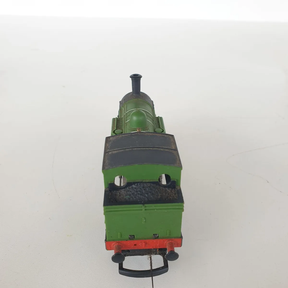 Hornby 00 guage train Lner class 8477 video - Image 3
