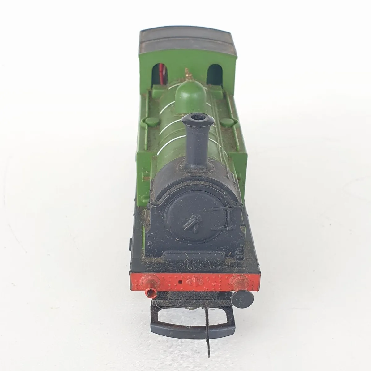 Hornby 00 guage train Lner class 8477 video - Image 4
