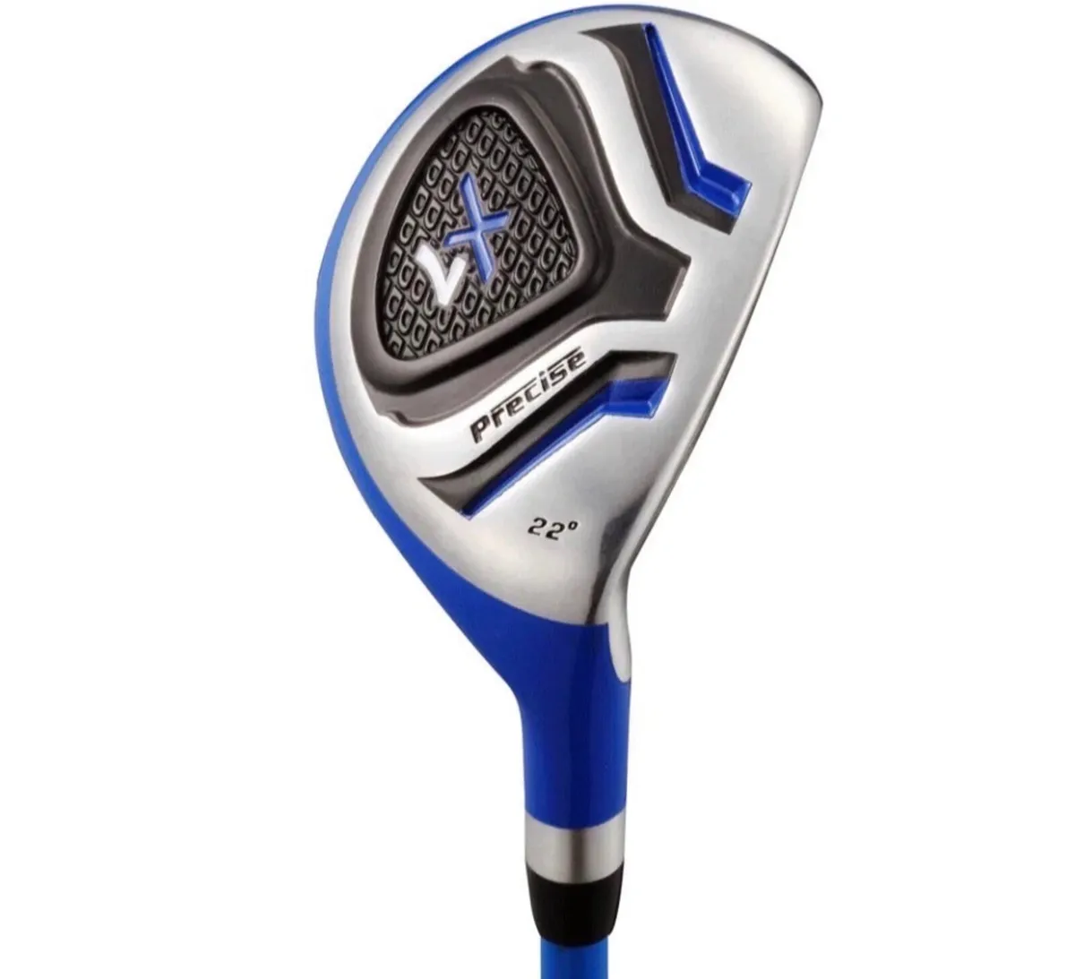 New Junior Golf Clubs Set Age 9-12 Skymax - Image 4