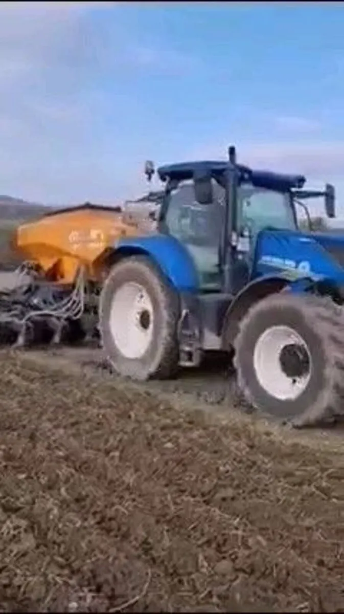 Exp Farm Worker looking Work
