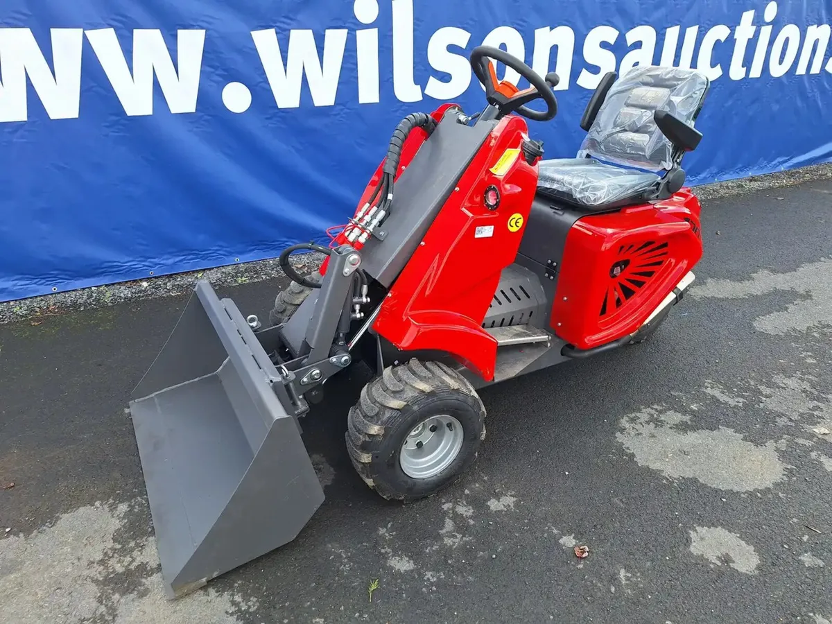 Plant, Machinery & Equipment For Auction - Image 4