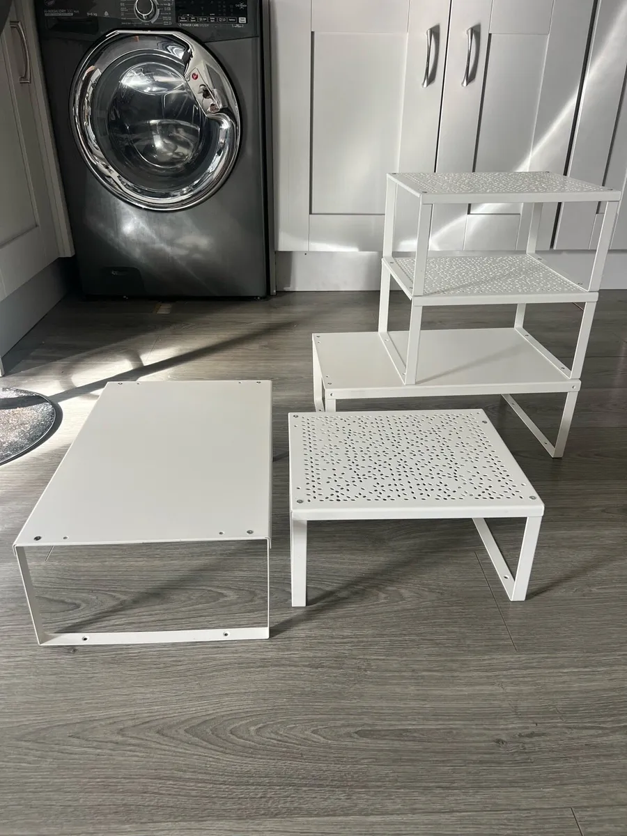 Ikea Variera Shelf Inserts
