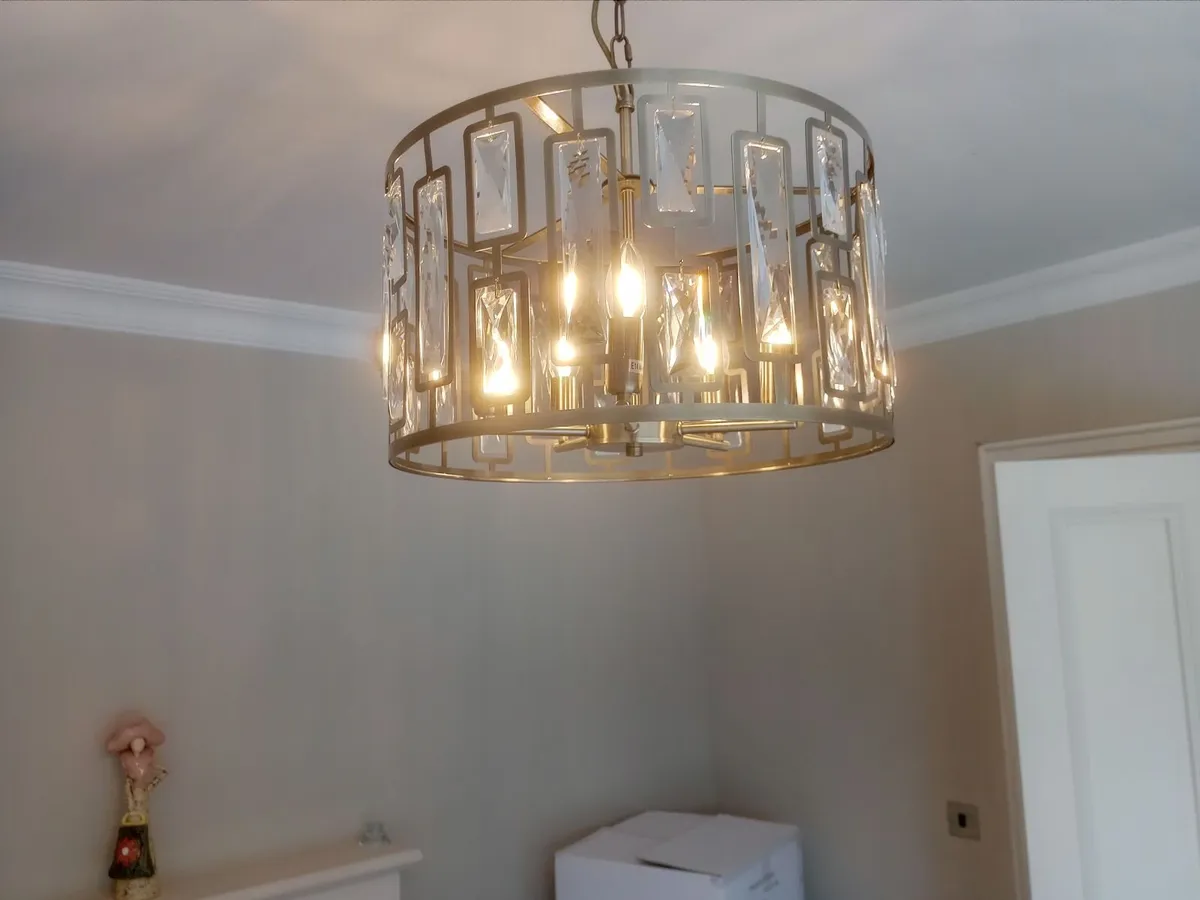 Ceiling light - Image 2