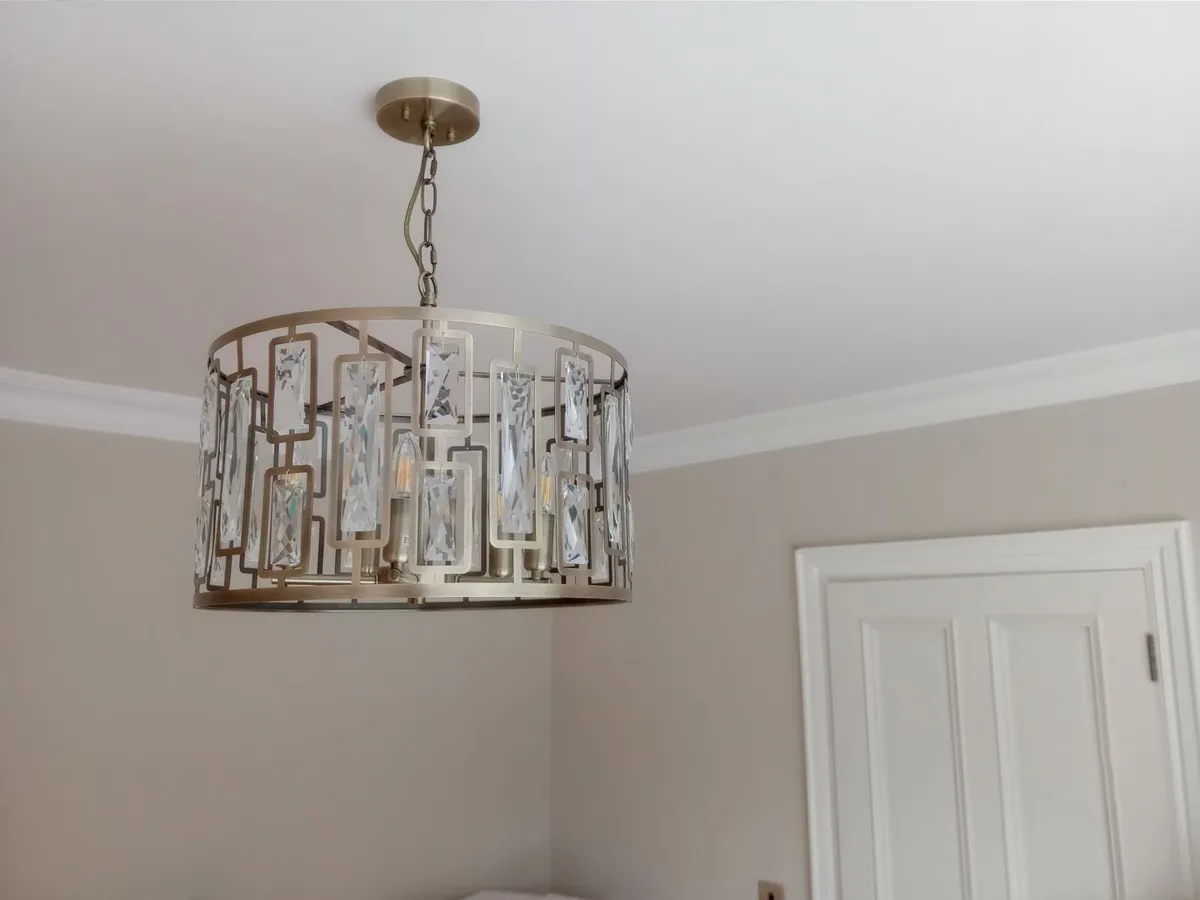 Ceiling light - Image 1