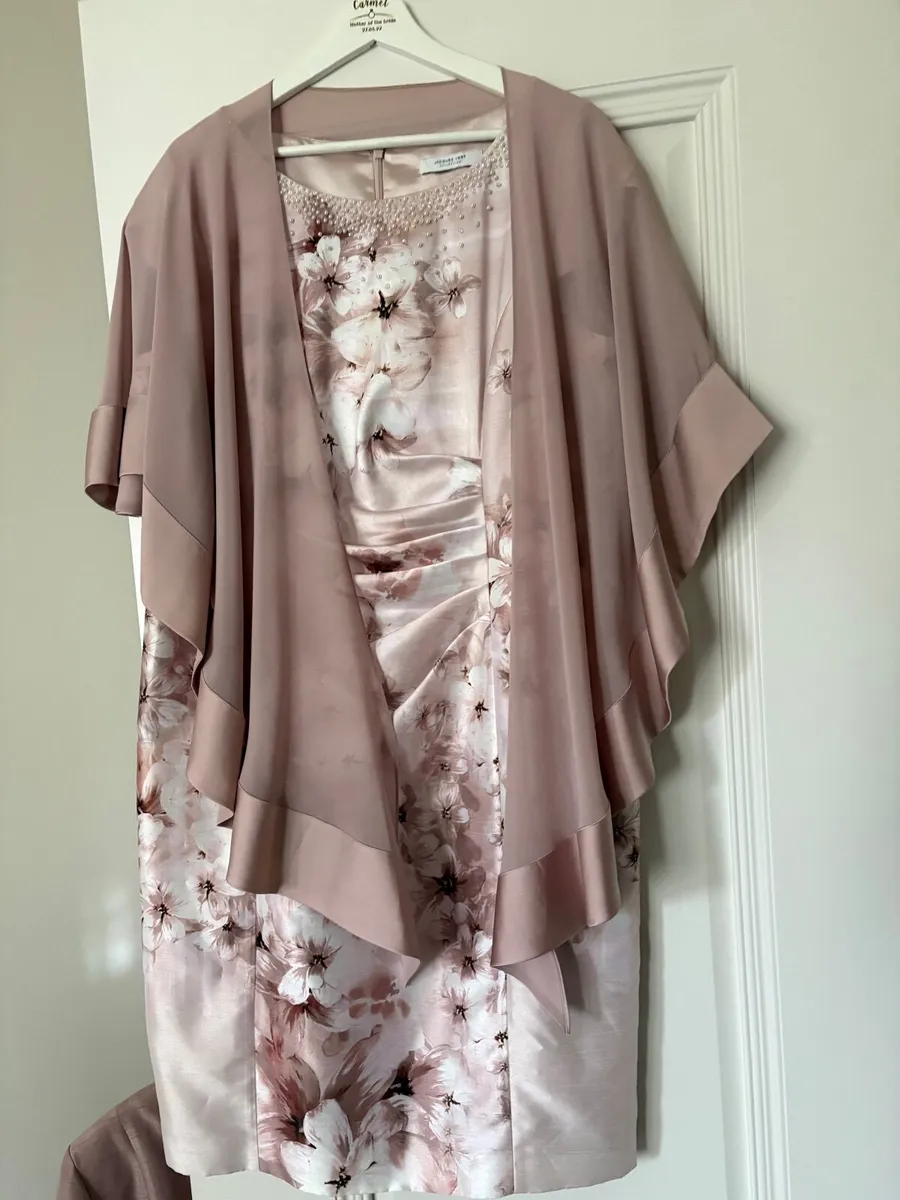 Mother of the bride/groom outfit 16 - Image 1