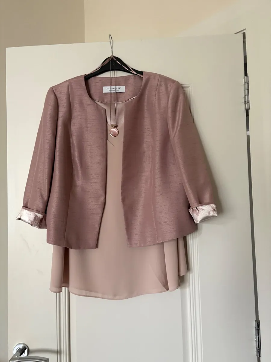 Mother of the bride/groom outfit 16 - Image 2