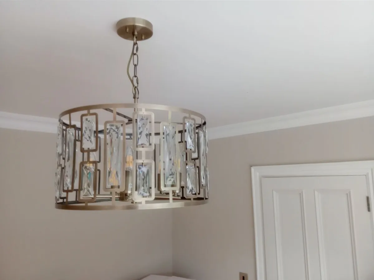 Ceiling light - Image 3