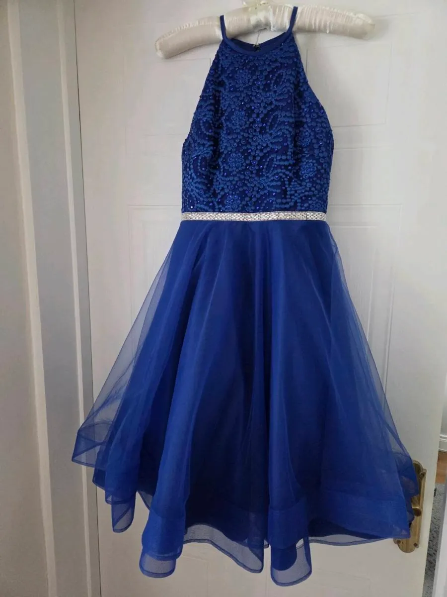 Confirmation Dress - Image 1