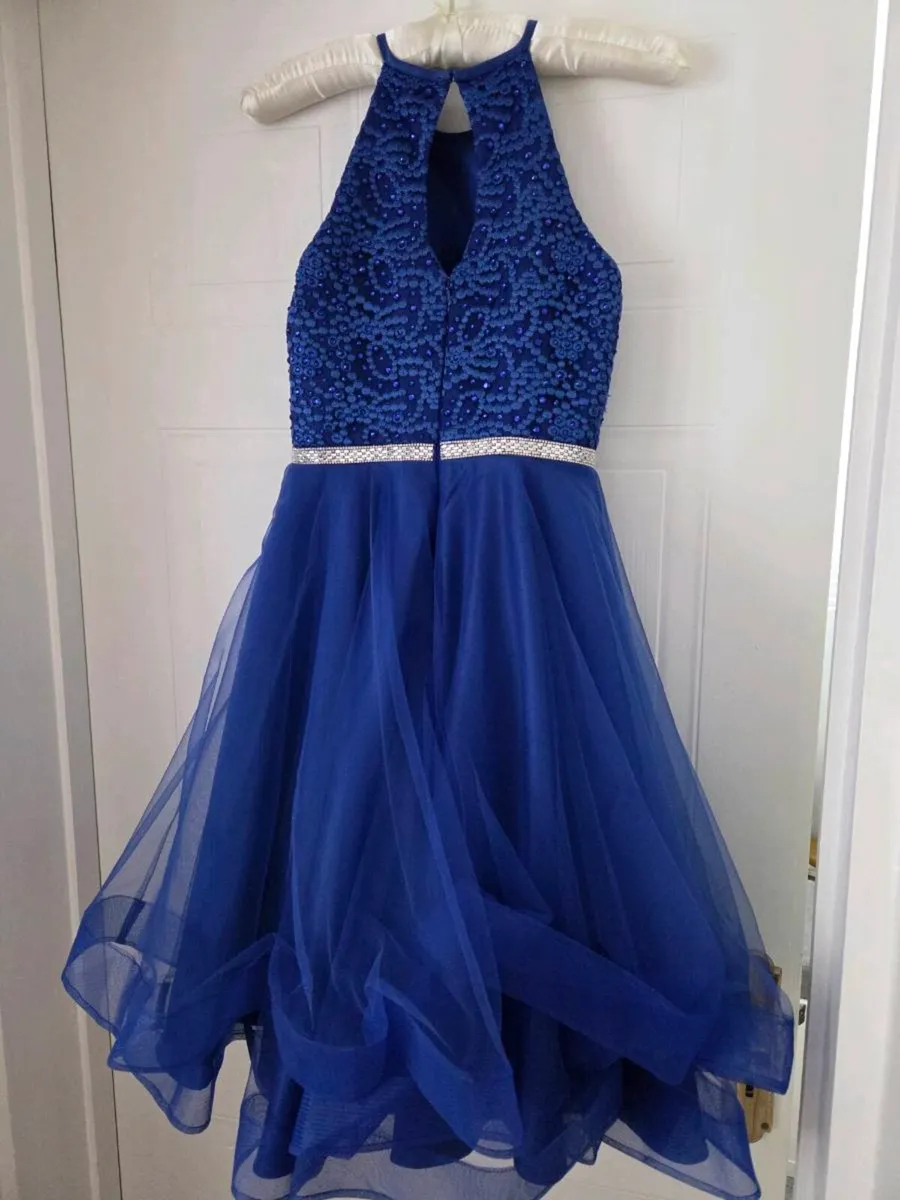 Confirmation Dress - Image 2
