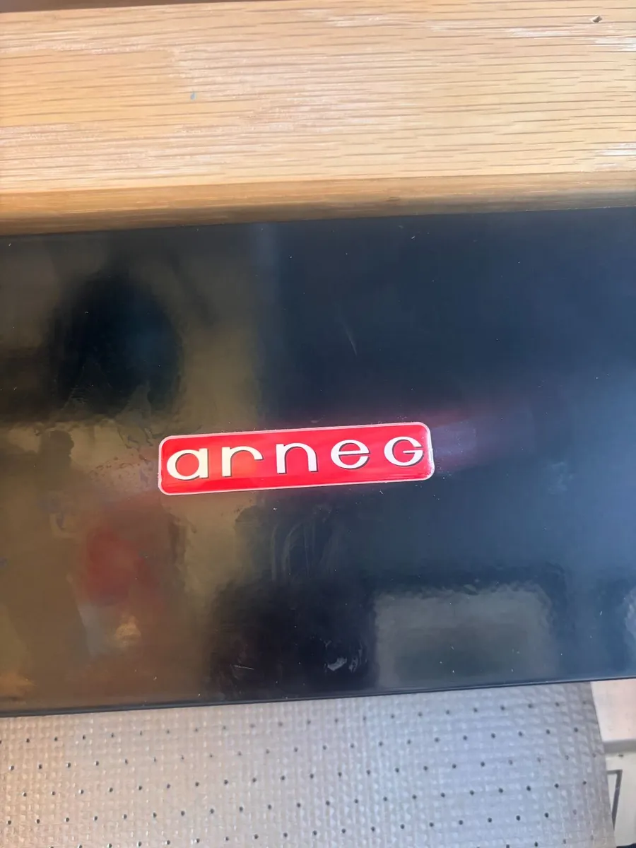 commercial fridge unit - Image 3
