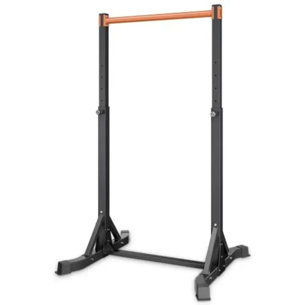 Pull Up Bar, 150kg Capacity Portable Pullup Bar St - Image 1