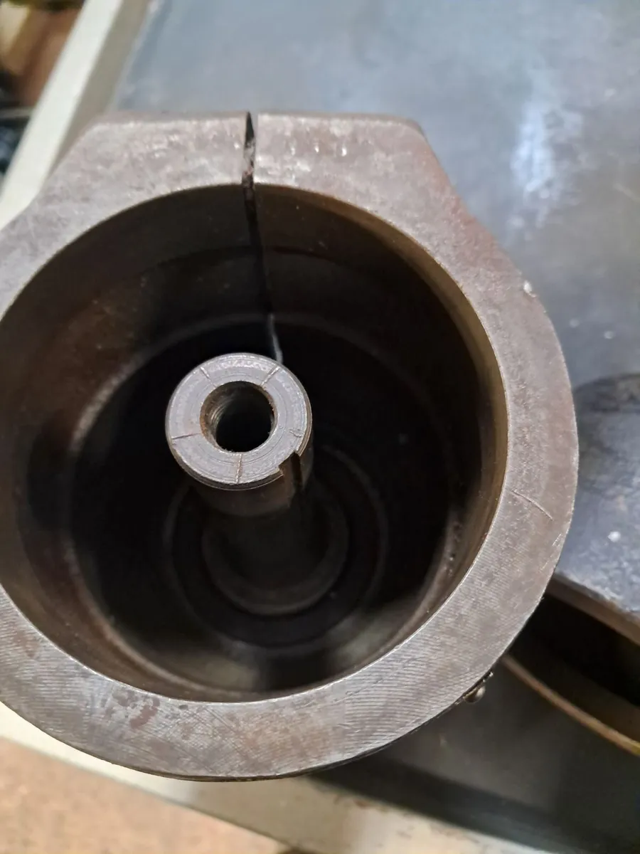 Milling machine - Image 3