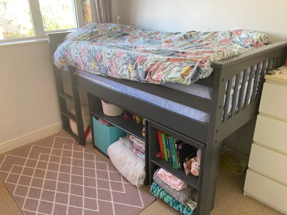 mid-sleeper - Image 2