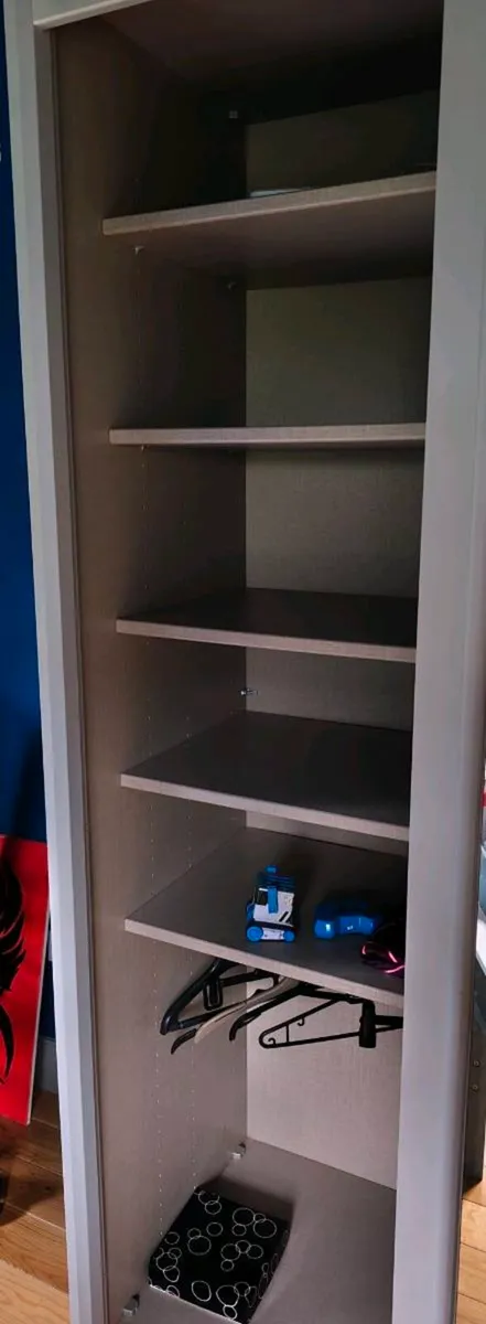 Double sliderobe Abigael - Image 3