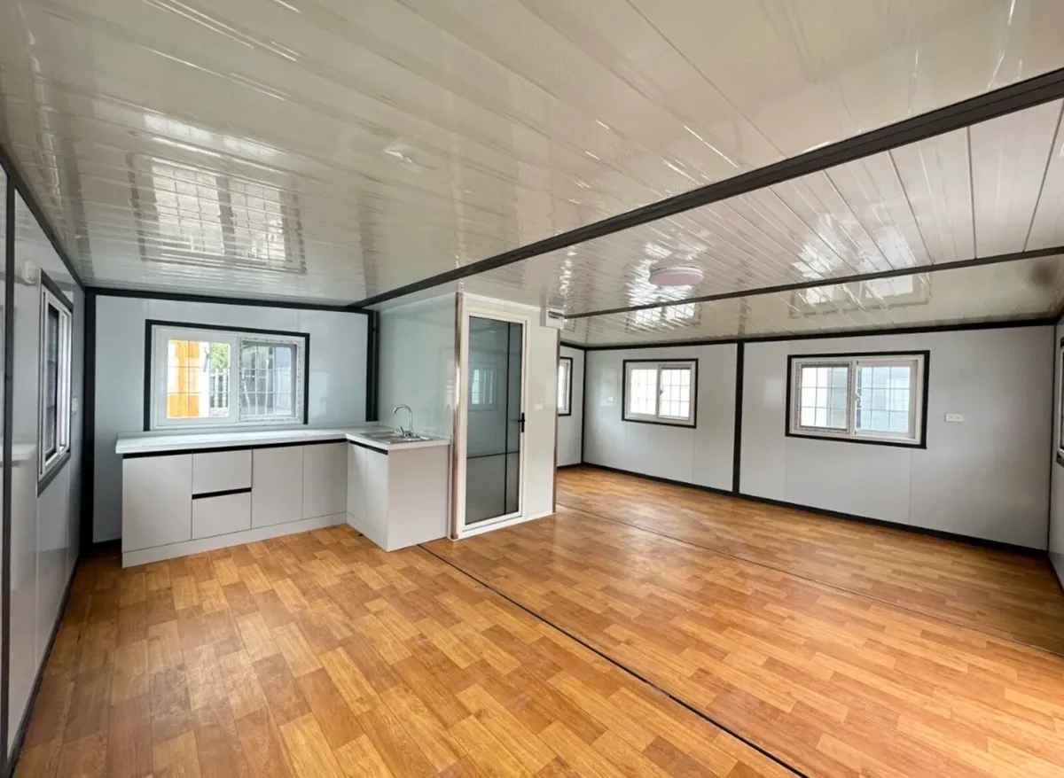 Modular Homes - Image 2