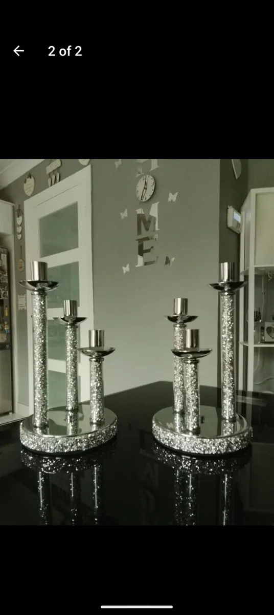 Candle Holders - Image 2