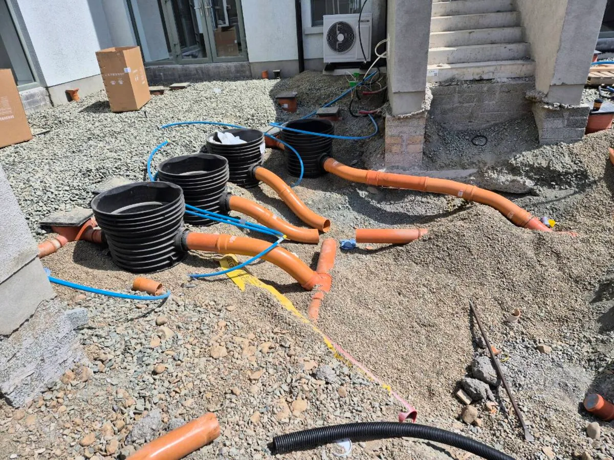 Experienced Ground Workers - Image 3