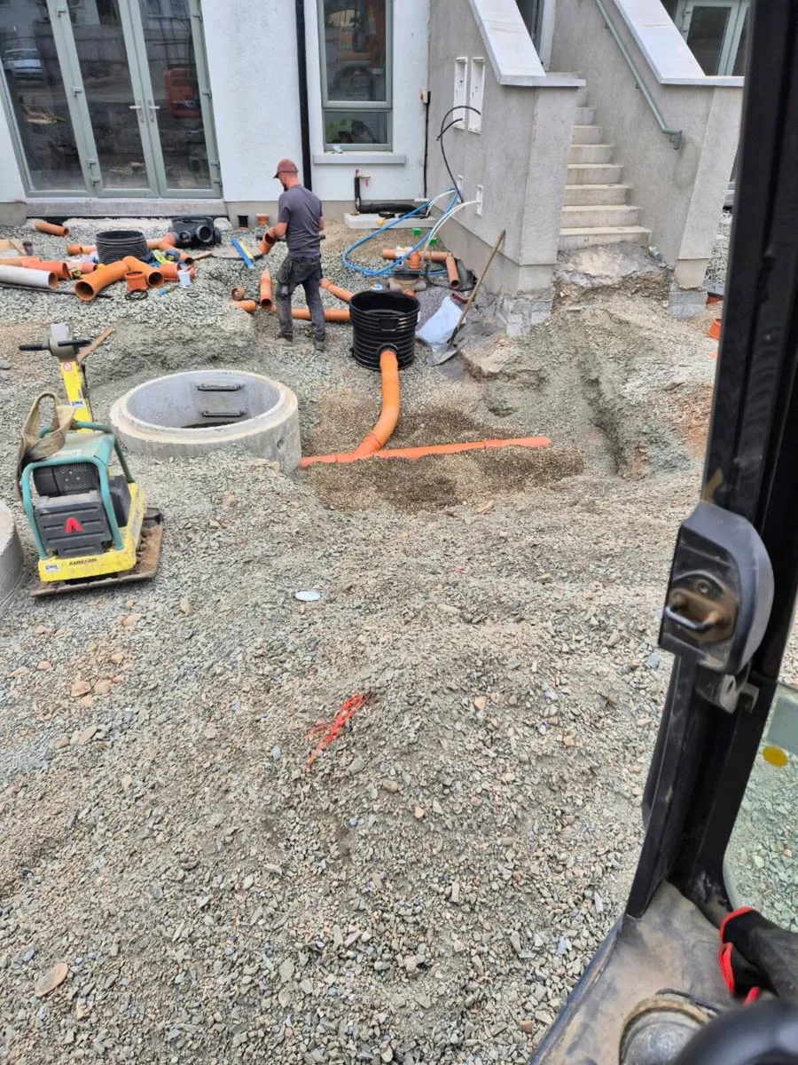 Experienced Ground Workers - Image 4