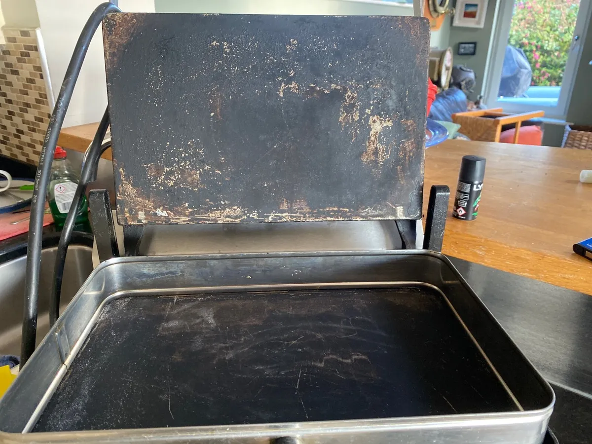 Grill Silesia - Image 2