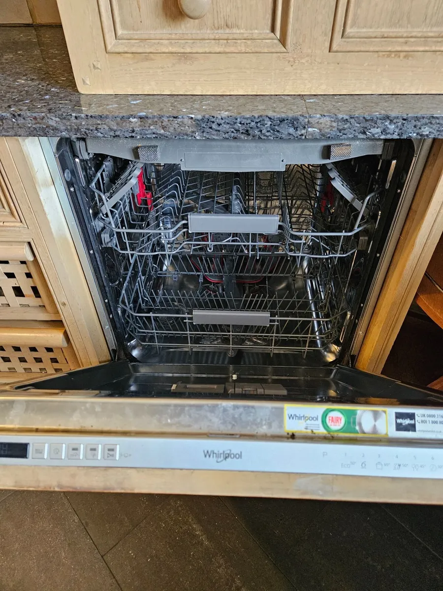 Dishwasher