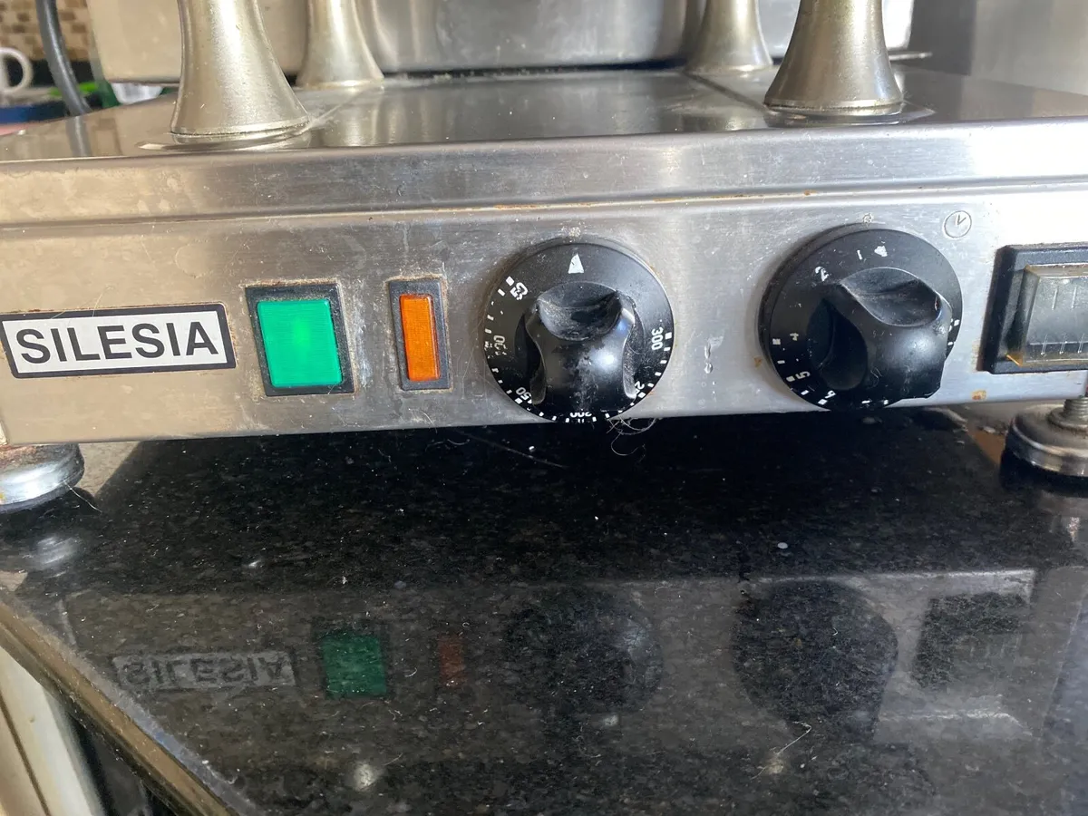 Grill Silesia - Image 3