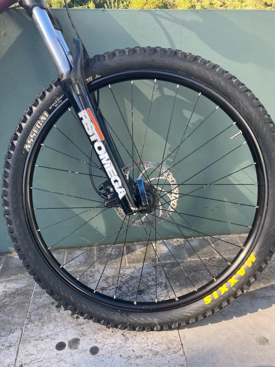 Mountain Bike - Image 2