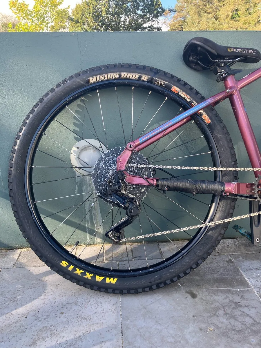 Mountain Bike - Image 3