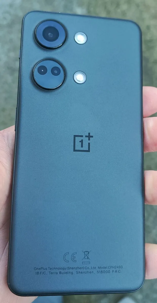 OnePlus  Nord 3 - Image 4