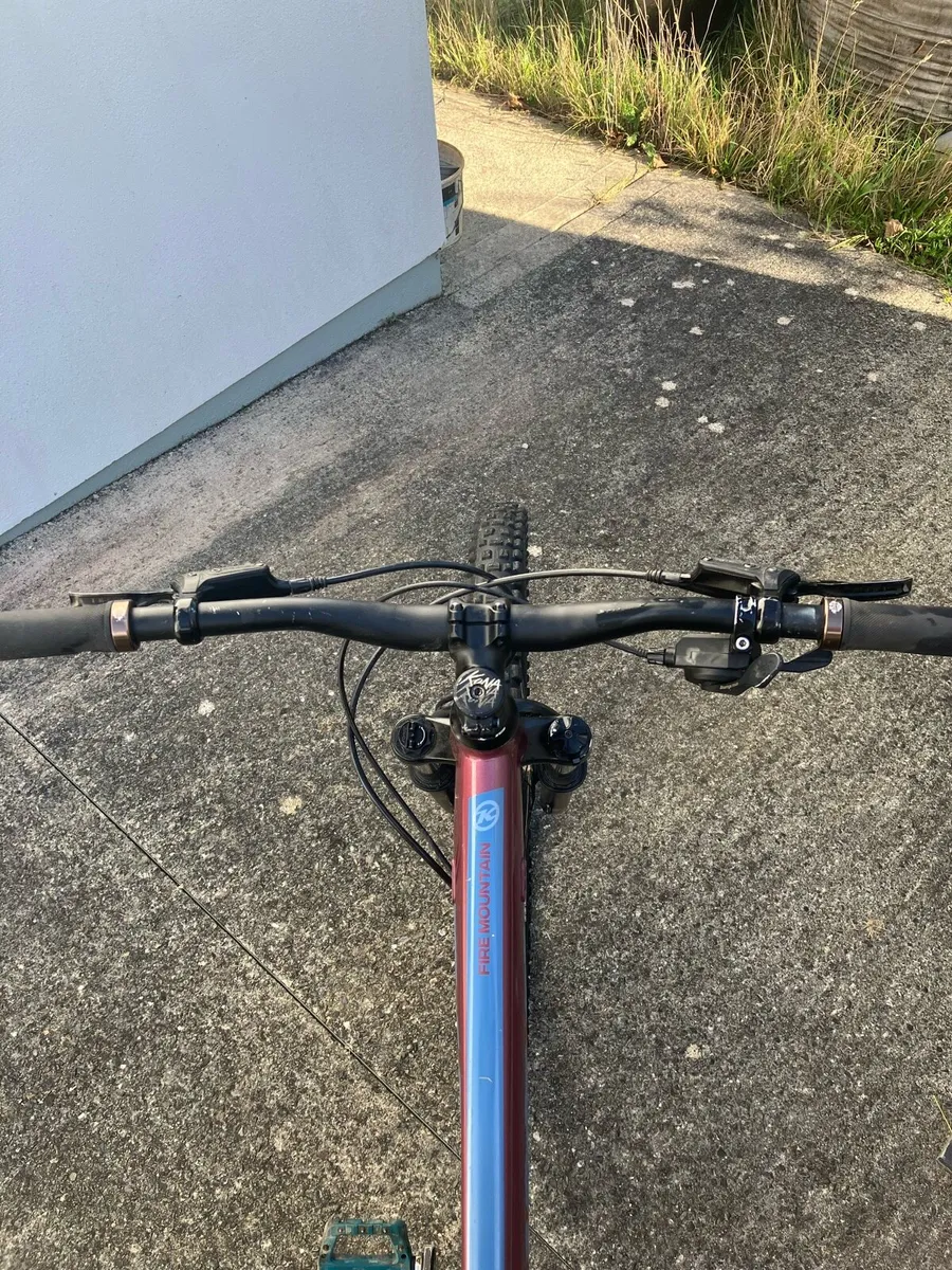 Mountain Bike - Image 4