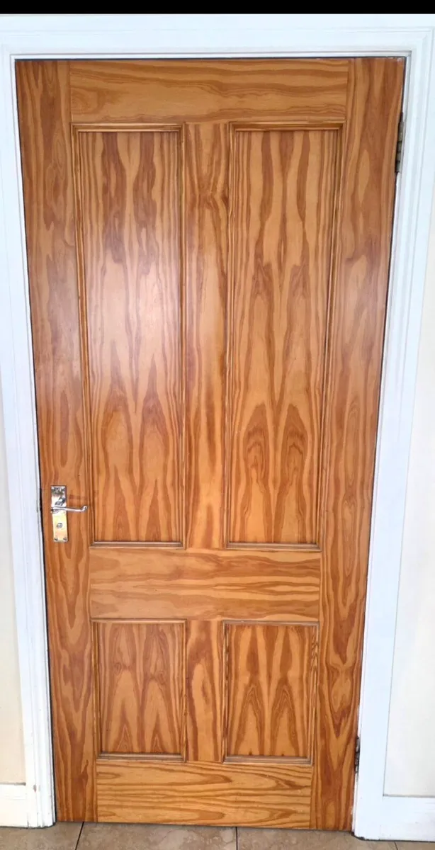5 doors - Image 2