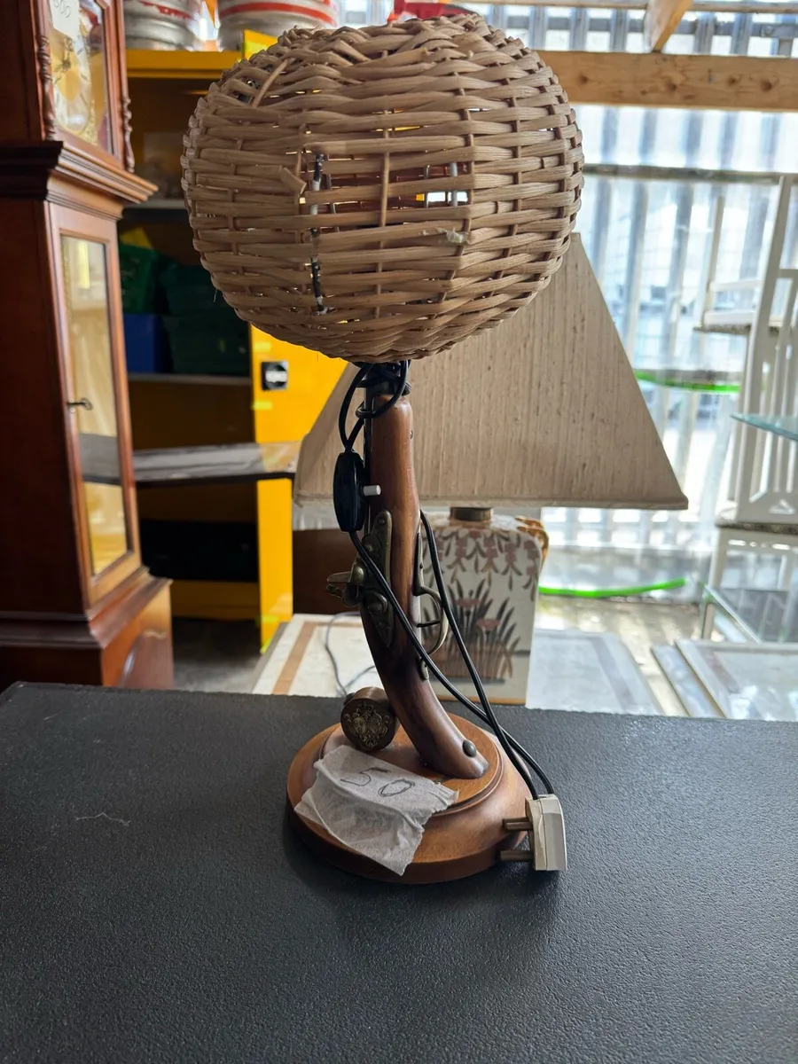 Miscellaneous items / Antiques / Etc - Image 2