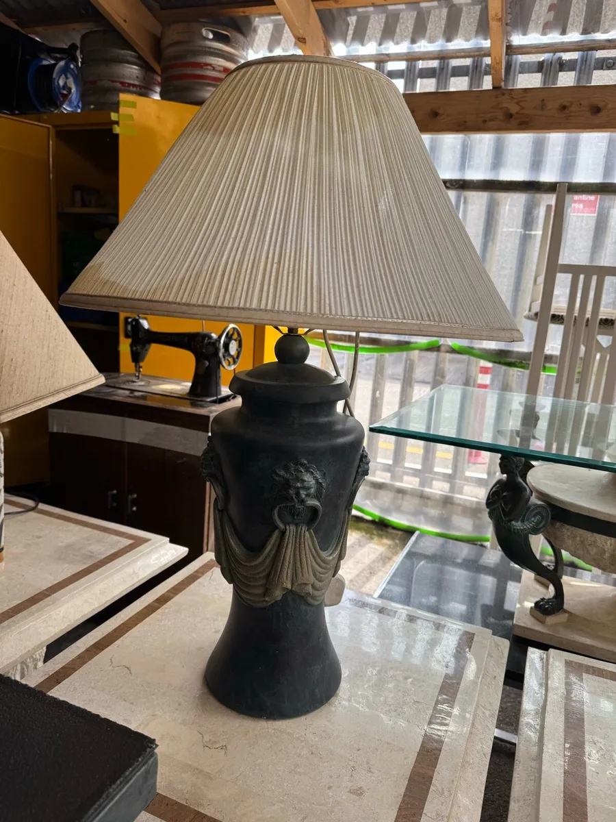Miscellaneous items / Antiques / Etc - Image 3